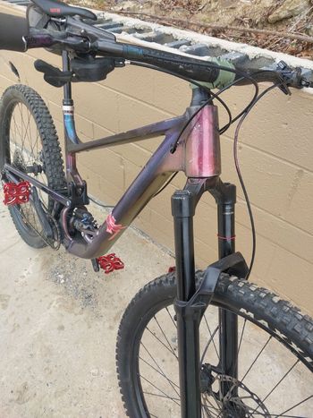 Used Rocky Mountain Altitude Other 2025 Mountainbike — image 2 of 5