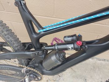 Used Rocky Mountain Altitude Other 2025 Mountainbike — image 3 of 5