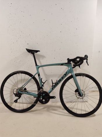 Ridley, Fenix Disc - Shimano 105 - 2x12 2023