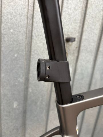 Gebrauchtes Enve Bikes Melee 2025 Road & Gravel, Hellgrau — Bild 9 von 29