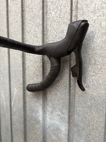 Gebrauchtes Enve Bikes Melee 2025 Road & Gravel, Hellgrau — Bild 17 von 29