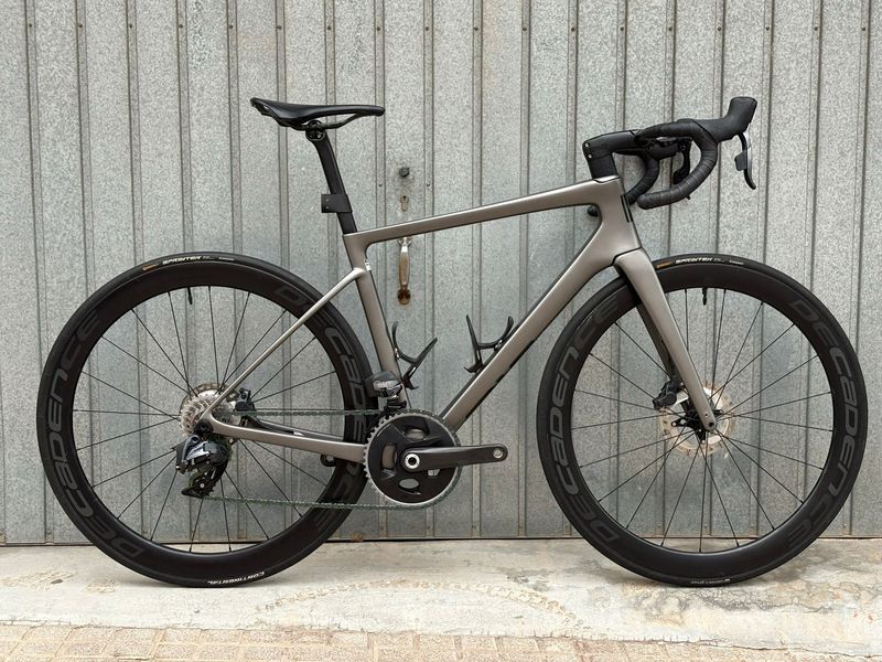 Gebrauchtes Enve Bikes Melee 2025 Road & Gravel