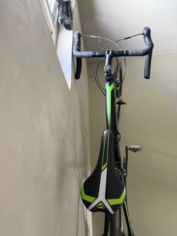 Used Merida Ride 90 2014 2014 Road & Gravel, Black — image 5 of 6