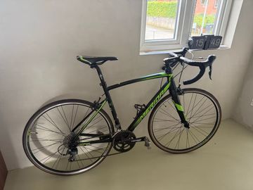 Used Merida Ride 90 2014 2014 Road & Gravel, Black — image 2 of 6