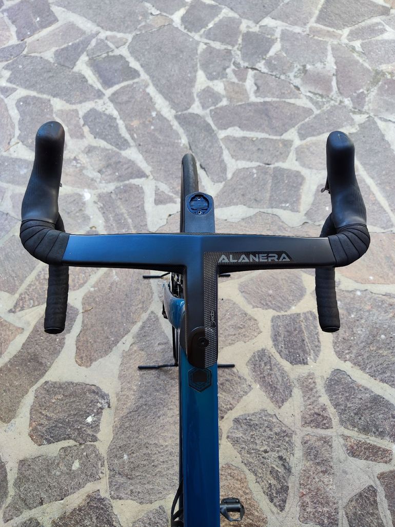Used Cannondale Super Six EVO HM2 2023 2023 Road & Gravel, Verde — image 9 of 12