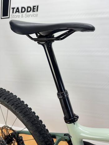Used Specialized Specialized Stumpjumper Expert Carbon 2021 Taglia S3/M 2021 Mountainbike — image 13 of 24