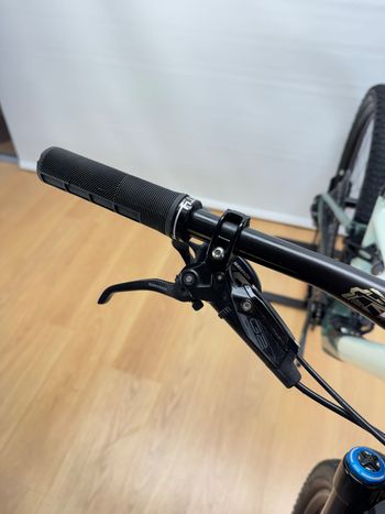 Used Specialized Specialized Stumpjumper Expert Carbon 2021 Taglia S3/M 2021 Mountainbike — image 19 of 24