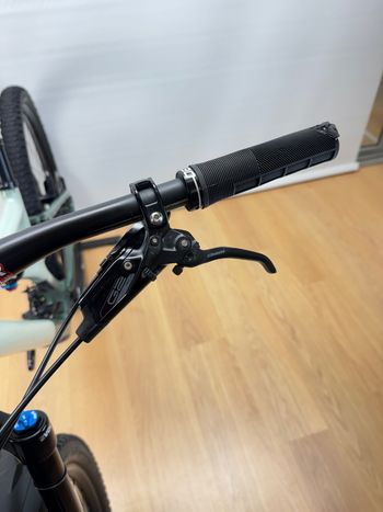 Used Specialized Specialized Stumpjumper Expert Carbon 2021 Taglia S3/M 2021 Mountainbike — image 20 of 24