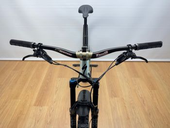 Used Specialized Specialized Stumpjumper Expert Carbon 2021 Taglia S3/M 2021 Mountainbike — image 18 of 24