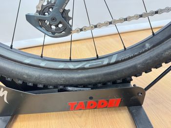 Used Specialized Specialized Stumpjumper Expert Carbon 2021 Taglia S3/M 2021 Mountainbike — image 8 of 24