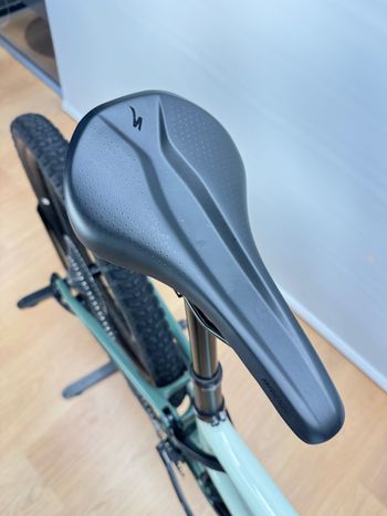 Used Specialized Specialized Stumpjumper Expert Carbon 2021 Taglia S3/M 2021 Mountainbike — image 14 of 24