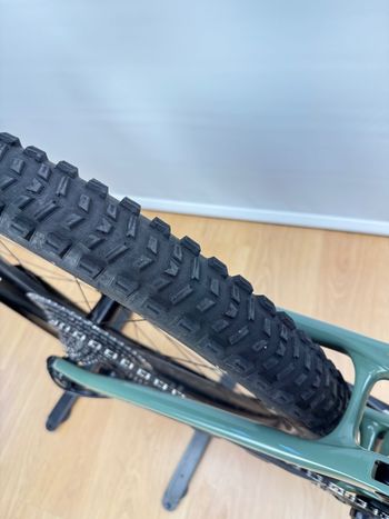 Used Specialized Specialized Stumpjumper Expert Carbon 2021 Taglia S3/M 2021 Mountainbike — image 11 of 24