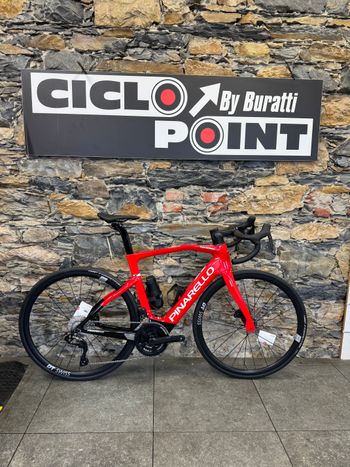 Used Pinarello NYTRO E5 ROAD - 105 Di2 2024 2024 Road & Gravel