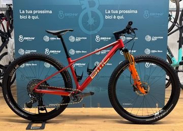 BMC TwoStroke 01 2023 MTB d'occasion