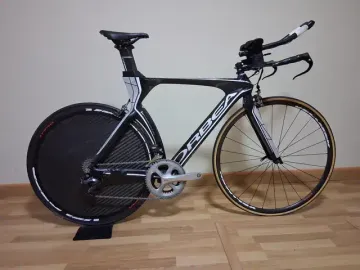 Used Orbea Silver 2013 2013 Road & Gravel, Black — image 1 of 9