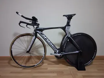 Used Orbea Silver 2013 2013 Road & Gravel, Black — image 5 of 9