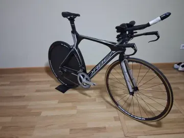 Used Orbea Silver 2013 2013 Road & Gravel, Black — image 2 of 9