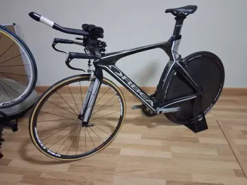 Used Orbea Silver 2013 2013 Road & Gravel, Black — image 3 of 9