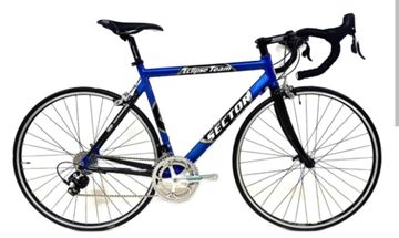 SECTOR Custom Other Campagnolo 2004 Road & Gravel d'occasion — image 8 sur 8
