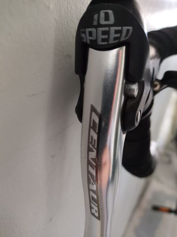 SECTOR Custom Other Campagnolo 2004 Road & Gravel d'occasion — image 7 sur 8