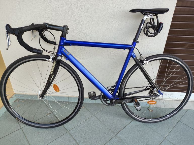 Used SECTOR SECTOR Custom Other Campagnolo 2004 Road & Gravel — image 2 of 5