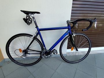 SECTOR Custom Other Campagnolo 2004 Road & Gravel d'occasion — image 6 sur 8