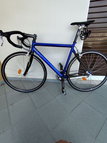 Used SECTOR Custom Other Campagnolo 2004 Road & Gravel