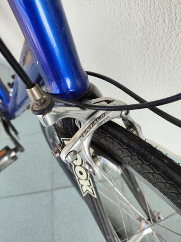 SECTOR Custom Other Campagnolo 2004 Road & Gravel d'occasion — image 5 sur 8