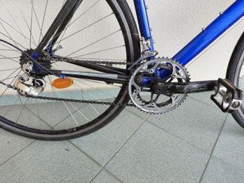 Used SECTOR SECTOR Custom Other Campagnolo 2004 Road & Gravel — image 3 of 5