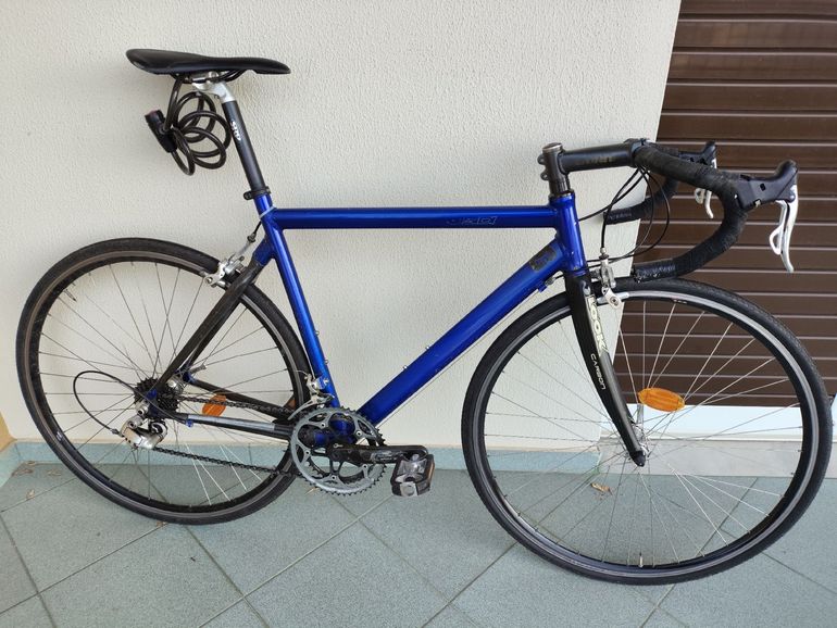 Used SECTOR SECTOR Custom Other Campagnolo 2004 Road & Gravel — image 1 of 5