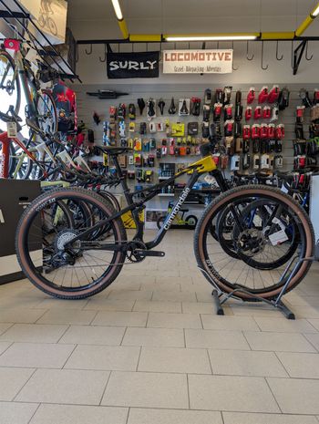 Cannondale, Scalpel 2 2026