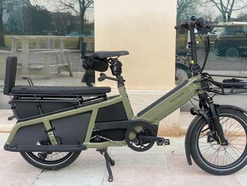 Riese & Müller, Multitinker2 Touring