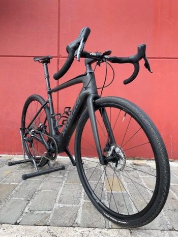 Specialized, Turbo Creo SRAM Force eTap AXS