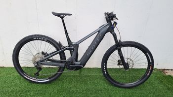 Scott, Scott Patron 920