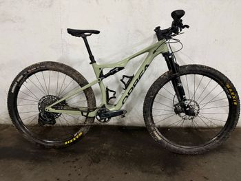 Used Orbea OIZ M11-AXS 2022 2022 MTB