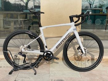 BMC, Roadmachine 01 AMP ONE 2026