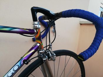 Used Colnago master olimpic decor Colnago Master Olimpic Decor 1993 Road & Gravel, Purple — image 7 of 17