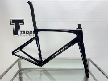 Specialized, Telaio Specialized S-Works Tarmac SL7 Taglia 54 | 2021 Frameset