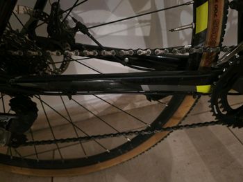 Used Norco Threshold A Tiagra 2018 2018 Road & Gravel, Black — image 7 of 8