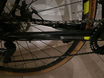 Used Norco Threshold A Tiagra 2018 2018 Road & Gravel, Black — image 7 of 8