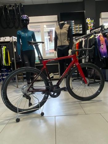 Used Merida Scultura 9000 2024 Road & Gravel
