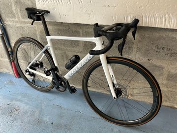 Used Colnago V4 RS Disc 2024 105 Di2 2024 Road & Gravel