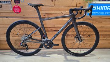Gebrauchtes Specialized Tarmac SL8 Expert - SRAM Rival eTAP AXS 2025 2025 Road & Gravel