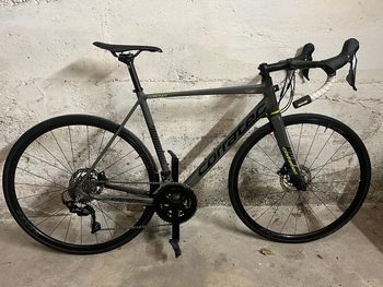 Corratec, Corratec Corones Elite Disc 2021