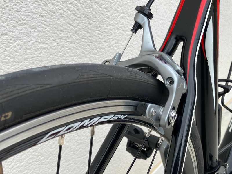 Used Lapierre 300 2010 2010 Road & Gravel, Black — image 3 of 7