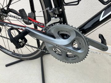 Used Lapierre 300 2010 2010 Road & Gravel, Black — image 2 of 7