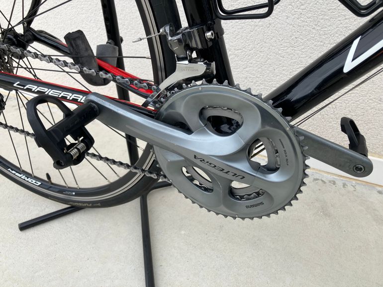 Used Lapierre 300 2010 2010 Road & Gravel — image 2 of 7