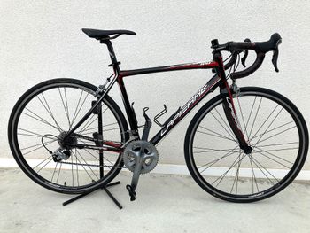 Used Lapierre 300 2010 2010 Route & Gravel