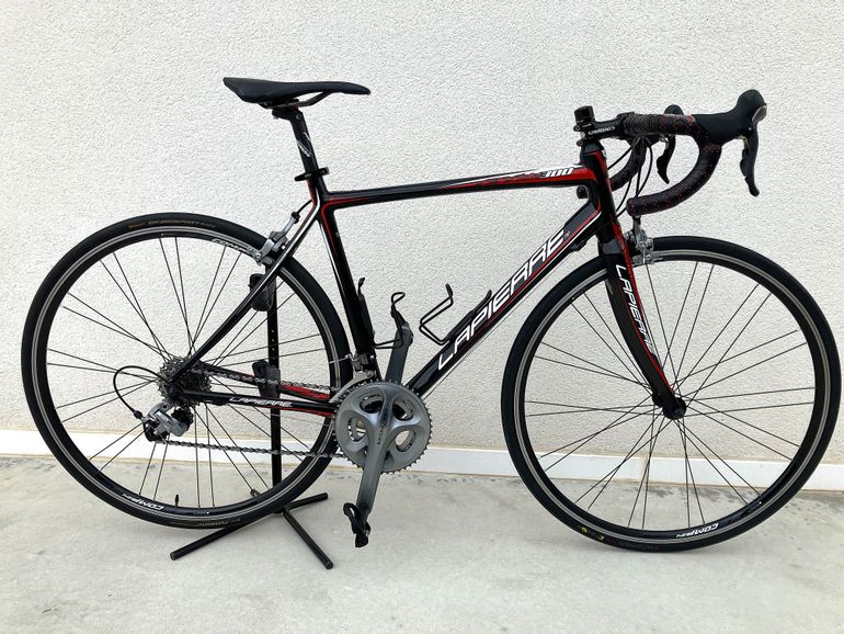 Used Lapierre 300 2010 2010 Road & Gravel — image 1 of 7