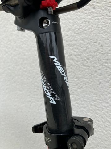 Used Lapierre 300 2010 2010 Road & Gravel, Black — image 7 of 7